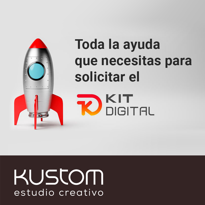 kit digital Murcia